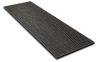 Фиброцементный сайдинг Decover Gray