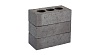 Кирпич IBSTOCK Staffordshire Slate Blue Smooth
