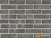 Клинкерная плитка BestPoint Exclusive Midnight 24,5x6,5x0,85