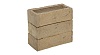 Кирпич RIJSWAARD Beige