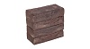 Кирпич RIJSWAARD Aubergine