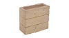 Кирпич RIJSWAARD Geel ZZ
