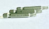 Бита TORX 20