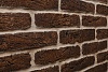 Искусственный камень для фасада Шумерский кирпич 01К1