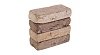 Кирпич RIJSWAARD Boulder