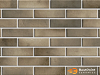 Клинкерная плитка BestPoint Retro Brick Pepper 24,5x6,5x0,85