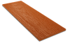 Фиброцементный сайдинг Decover Terracotta