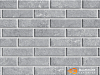 Клинкерная плитка BestPoint Exclusive Cement Gray 24,5x6,5x0,85