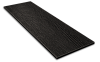 Фиброцементный сайдинг Decover Dark