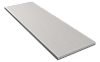 Фиброцементный сайдинг Decover Silver