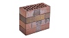 Кирпич HAGEMEISTER Lubeck GT