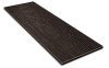 Фиброцементный сайдинг Decover Brown