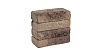 Кирпич TERCA Hafnium
