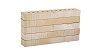 Кирпич TERCA Archipolis Nemo Wit