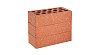 Кирпич КЕРМА Russet Granite