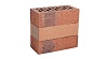 Кирпич HAGEMEISTER Gent FU