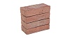 Кирпич RIJSWAARD Roodpaars