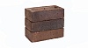 Кирпич TERCA Kogelbloem