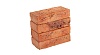 Кирпич TERCA Kwarts