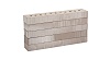 Кирпич TERCA Archipolis Mica Grijs