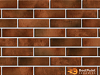Клинкерная плитка BestPoint Retro Brick Chili 24,5x6,5x0,85