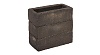Кирпич RIJSWAARD Antraciet Stock
