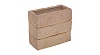 Кирпич RIJSWAARD Naturel G.B.
