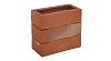 Кирпич RIJSWAARD Engels Bont Stock