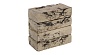 Кирпич RIJSWAARD Grijs Graphit